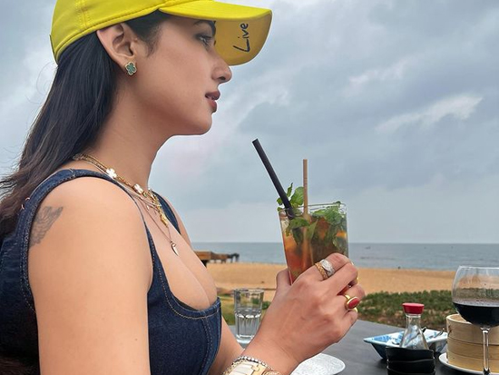 Refreshing Looks Of Sonal Chauhan